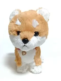 サンレモン パプス PUPS ビーグル 犬 いぬ ぬいぐるみ SUN LEMON