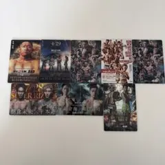 RIZINウエハース