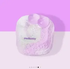 Mellojoy メロジョイ トースト つみつみシリーズ ユニコーンキス mellojoy メロジョイ つみつみトースト ユニコーンキス - メルカリ