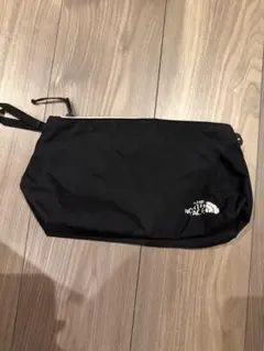 ノースフェイス　小分けポーチ