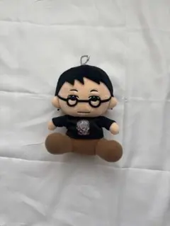 東海オンエア 虫眼鏡 ぬいぐるみ