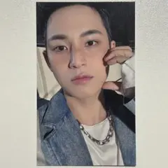 HAPPY BURSTDAY 会場限定 大阪 ユニバ ミンギュ トレカ