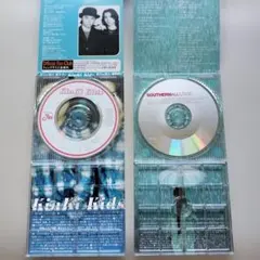 【8cmシングルCD 2枚セット】KinKi Kids/ サザンオールスターズ
