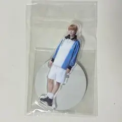 テニミュ 日吉 アクスタ ドリライ