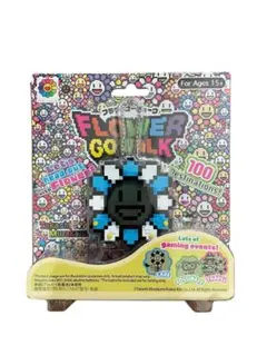 フラワー ゴー ウォークまとめ売り 2025年最新】フラワーゴーウォーク プロモの人気アイテム - メルカリ