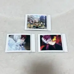 僕のヒーローアカデミア 轟焦凍 パシャこれ