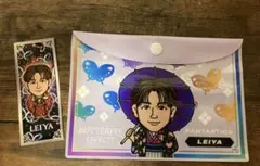 FANTASTICS 瀬口黎弥