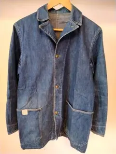 ウエアハウス カバーオール1930's “DUCK HEAD” MODEL - メルカリ