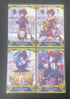 2026年最新】fgo 葛飾北斎 アーケードの人気アイテム - メルカリ