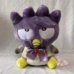 バットばつ丸 ぬいぐるみ