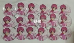 すとぷり さとみ 缶バッチ 2022 summer 等身 浴衣 - メルカリ