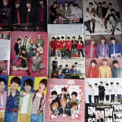 2026年最新】雑誌の切り抜きの人気アイテム - メルカリ