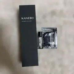 KANEBO SCRUBBING MUD WASH