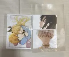 ある日お姫様になってしまった件について ある姫 完結記念 特典