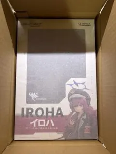 ブルーアーカイブ イロハ 1/7 完成品フィギュア