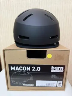 2025年最新】Bern maconの人気アイテム - メルカリ bern 3XL