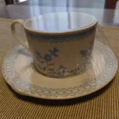 ✤Afternoon Tea カップ&ソーサーセット