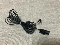 マイク　カーナビ用　パイオニア　ミニミニプラグ　実働　両面テープ無し　中古のサムネイル