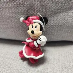 ミニーちゃん フィギュアオーナメント ディズニーのサムネイル