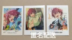 あんスタ 朱桜司 紙類まとめ売り