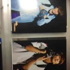 濱田崇裕 フォトセット