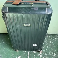 hartmann ハートマン キャリーケース メンズ ファッション 格安