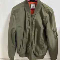 GAP MA-1ジャケット オリーブ