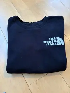 THE NORTH FACE キッズトレーナー150