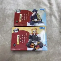 鬼滅の刃　フィギュア