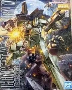 2026年最新】ターンx mgの人気アイテム - メルカリ