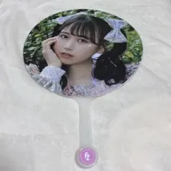 なーたん様専用 FRUITSZIPPER 松本かれん うちわ - メルカリ
