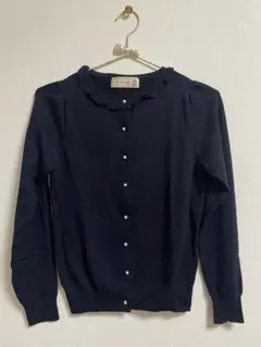 franchelippee カーディガン