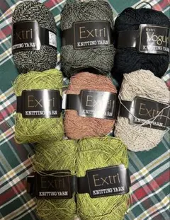 ㊱Extri　エクトリー　詰合わせ