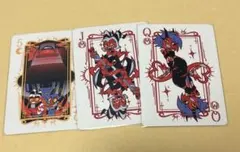 ヘルヴァボス ミリー モクシー トランプ