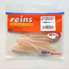 レインズ / フィンズリンガーのサムネイル