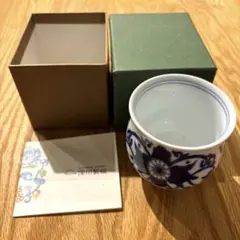 未使用】マイセン MEISSEN ブルーオニオン 小物入れ ボンボニエール 箱