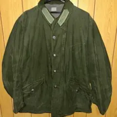 スウェーデン軍 実物 M59 フィールドジャケット ミリタリージャケット 現物