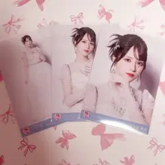 佐々木舞香 とくべチュ イコラブ = LOVE 生写真 コンプ - メルカリ