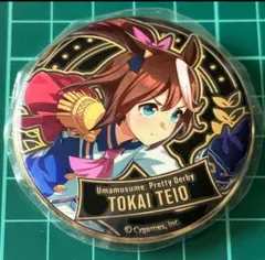 2026年最新】ウマ娘 缶バッジ トウカイテイオーの人気アイテム - メルカリ