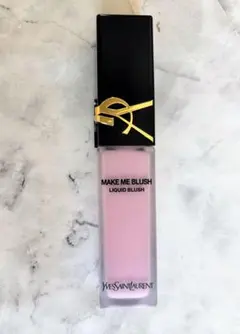 YSL メイクミーブラッシュ リキッド　69 ラベンダーラスト