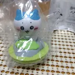 ハチワレ フィギュア