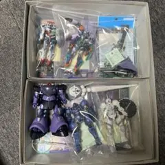 2026年最新】ガンプラhgまとめ売りの人気アイテム - メルカリ