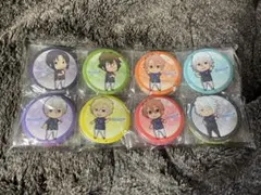 アイナナ IDOLiSH7 REUNION 特典缶バッジ