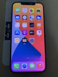 iPhone 12 Pro Max 純正再生品フロントパネル液晶パネル - メルカリ
