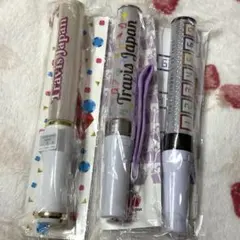 新品未開封✨ Travis Japan キントレ 2017 ペンライト グッズ - メルカリ