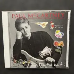 2026年最新】Paul McCartney All The Bestの人気アイテム - メルカリ