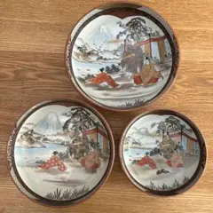2026年最新】九谷焼 飾り皿の人気アイテム - メルカリ