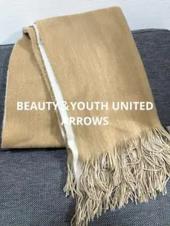 BEAUTY＆YOUTH⭐︎リバーシブルストール