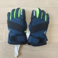 Reusch スキーグローブ　キッズ