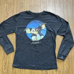 グラニフ GREMLINS グレムリン ギズモ ロングTシャツ Sのサムネイル